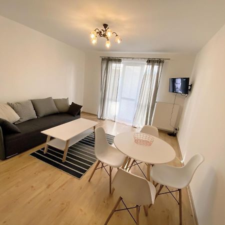 Easy Apartamenty Rzeszów Εξωτερικό φωτογραφία