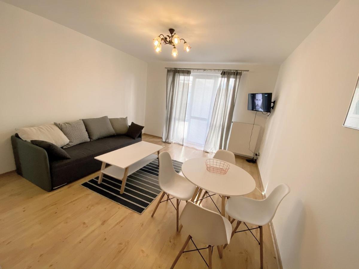Easy Apartamenty Rzeszów Εξωτερικό φωτογραφία