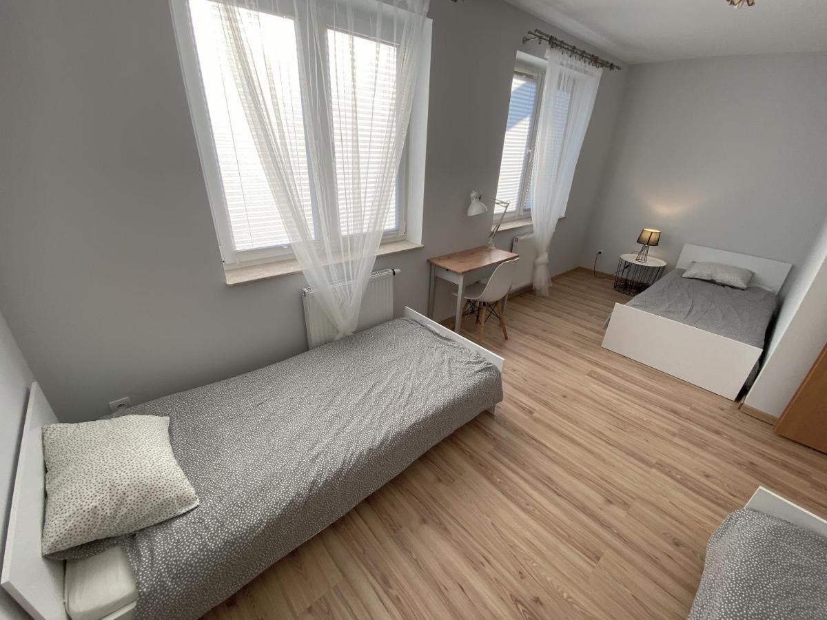 Easy Apartamenty Rzeszów Εξωτερικό φωτογραφία