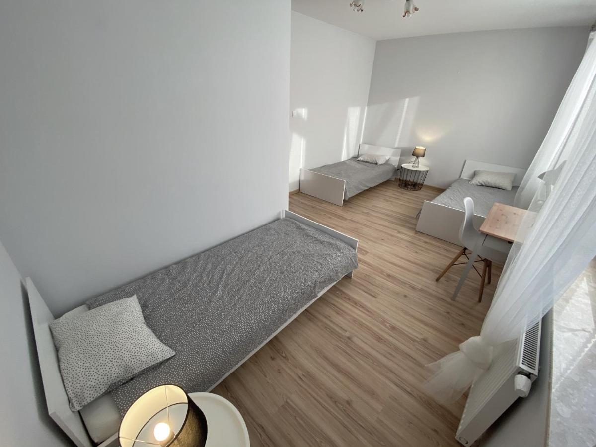 Easy Apartamenty Rzeszów Εξωτερικό φωτογραφία