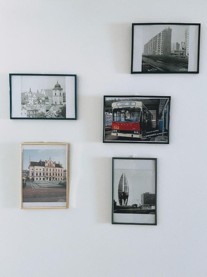 Easy Apartamenty Rzeszów Εξωτερικό φωτογραφία