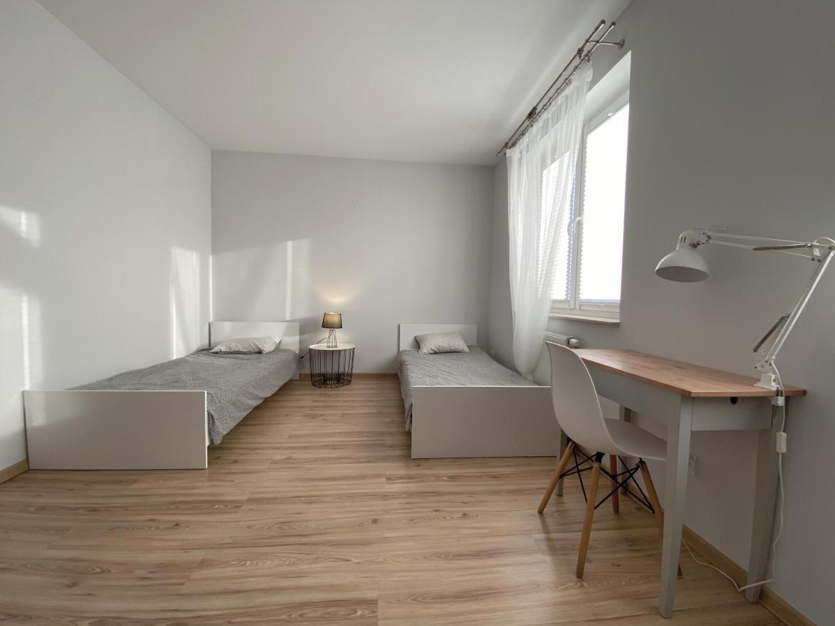 Easy Apartamenty Rzeszów Εξωτερικό φωτογραφία
