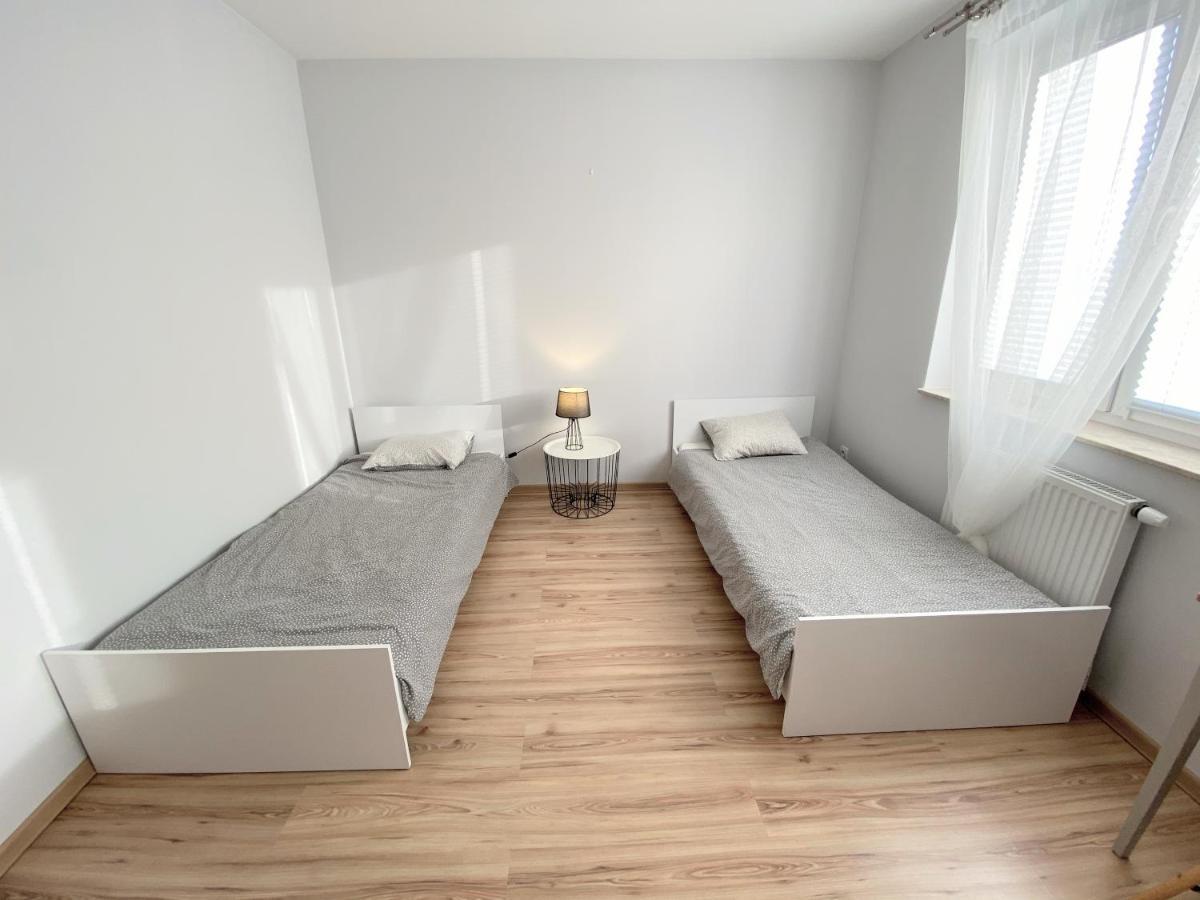 Easy Apartamenty Rzeszów Εξωτερικό φωτογραφία