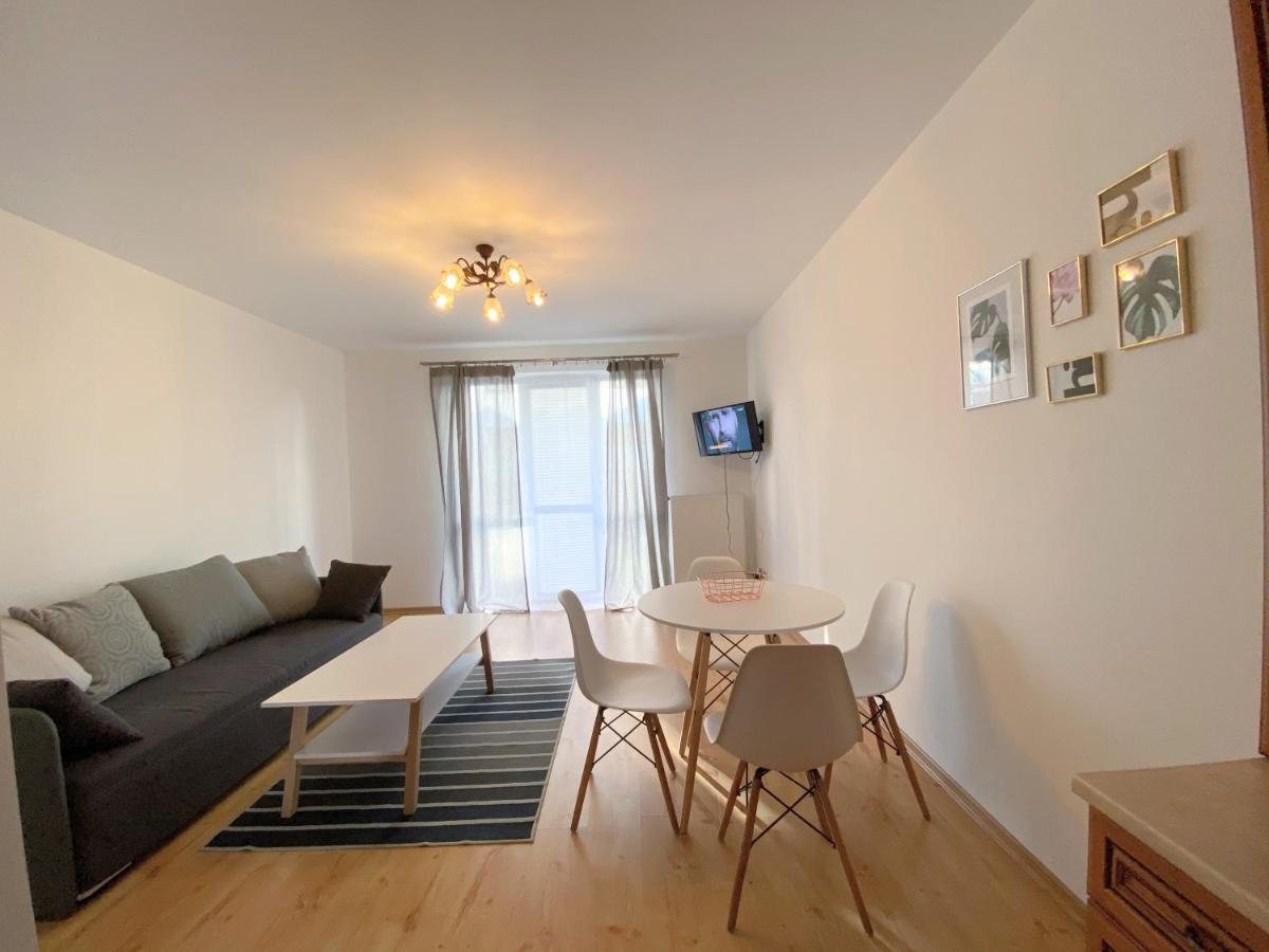 Easy Apartamenty Rzeszów Εξωτερικό φωτογραφία