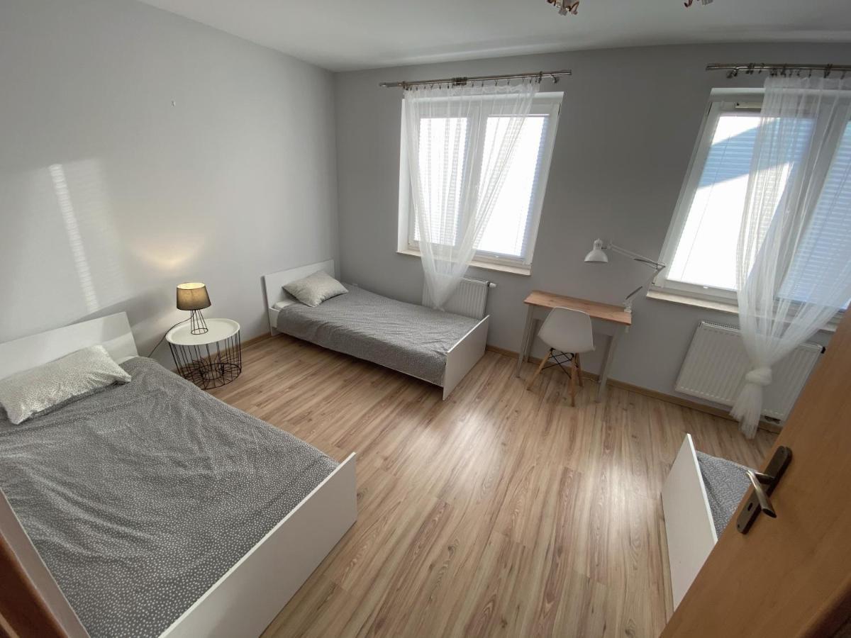 Easy Apartamenty Rzeszów Εξωτερικό φωτογραφία